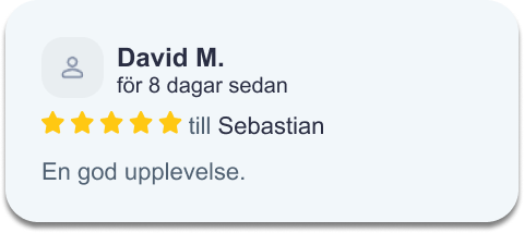 Kundrecension av Millisskönhetskrypin på Bokadirekt