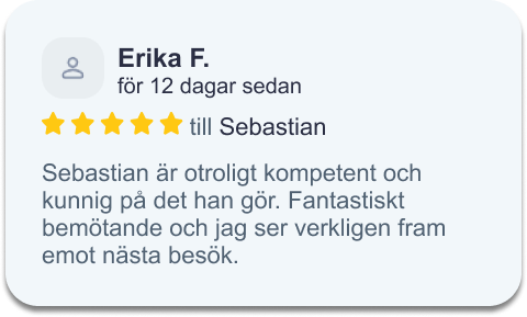 Kundrecension av Millisskönhetskrypin på Bokadirekt
