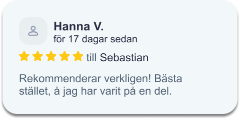 Kundrecension av Millisskönhetskrypin på Bokadirekt